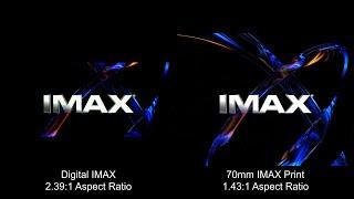 Furious 7 IMAX Countdown  Digital vs. IMAX Full Frame Comparison  ItzJonnyFX