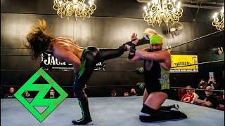 Storm Grayson vs. Joey Avalon  21322  Zelo Pro