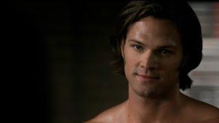 Sam Winchester Sem Alma