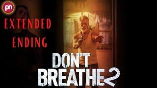 Dont Breathe 2 Extended EndingStephen LangStephanie Arcila