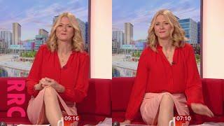 Rachel Burden @luxury leg crosses