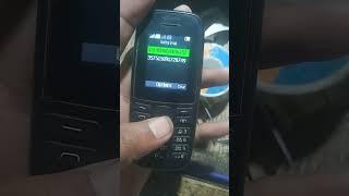 NOKIA 105 TA 1174 REGISTRATION FAILED SOLUTION 