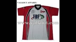 Academy Sports and Outdoors Fishing Shirts Fishing Jerseys