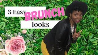 Trendy Brunch Outfit Ideas for Women