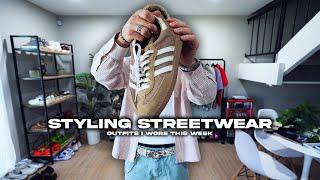 7 Different Summer Outfits  Mens Streetwear Fashion 2024