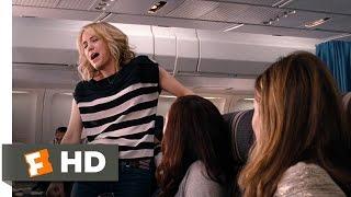 Bridesmaids 610 Movie CLIP - Ready to Partay 2011 HD