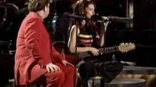 Shania Twain and Elton John - Youre Still The One