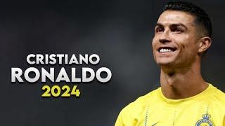 Cristanio Ronaldo skills and Goals 2024 HD