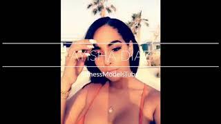 AYISHA DIAZ VIDEO COMPILATION