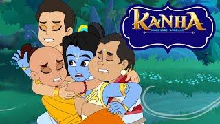 Kanha Morpankh Samraat  Full Episode  Heema Tandav