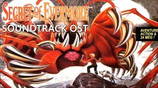 SNES - Secret of Evermore  Soundtrack