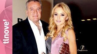 Angelique Boyer habla sobre su romance con José Alberto Castro  Confesiones - Tlnovelas