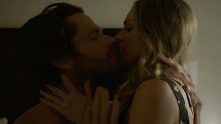 Jared Padalecki Sex Scene Walker 1x05