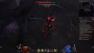 Last Epoch 0.9 - Idol Affix Increased Armor Shred Duration Bugged 2nd test map monster