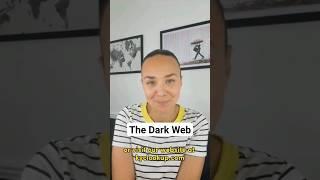 What is the Dark Web