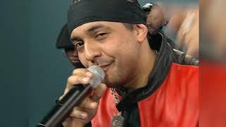 Sean Paul Get Busy LAUNCH exclusive live performance 2003