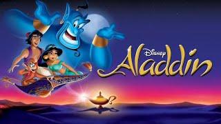 Aladdin 1992 Full Movie