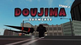 Ro-Ghoul Doujima Stage 2 Showcase