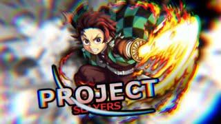 Ouw0pp.. ANNOUNCED Project Slayers UPDATE 1 RELEASE DATE + CODES