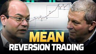 Mean Reversion Trading Strategy That Works ⏪