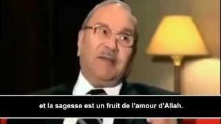 Si Allah vous aime  Dr. Mohammad Rateb Al-Nabulsi