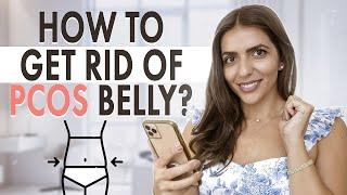 PCOS Q&A  Inositol Gluten & Dairy Belly Fat Supplements Testosterone and More