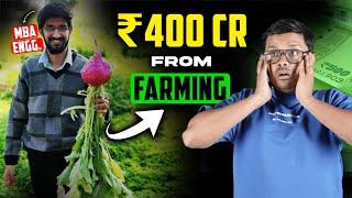 How to become a Crorepati By Farming?   5 Crazy Farming Business Ideas 