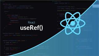 Apprendre React  Le hook useRef