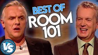 Best Of Room 101 FUNNIEST Celebrity Pet Peeves