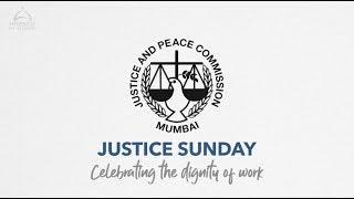 Justice Sunday