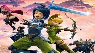 DRAGON NEST 2 FULL MOVIE IN HINDI