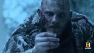 Vikings - Bjorn vs Berserker S4E4