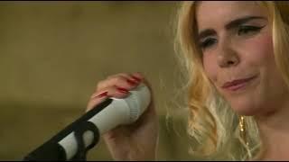 Paloma Faith - Trouble with my Baby Live The Room Alemania