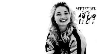 happy birthday emma rigby