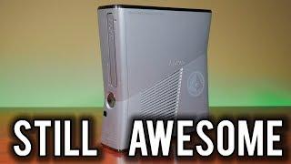 The Xbox 360 is still awesome in 2019 - Games Homebrew Modding and More  MVG