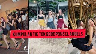 KUMPULAN TIK TOK GOOD PONSEL TERBARU VIRAL 2022