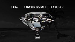 Tyga & Swae Lee - Shine  ZEZE feat. Travis Scott 4K