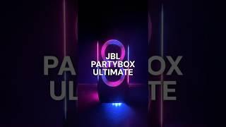 Welcher Effekt ist dein Favorit ? #jblpartybox #partybox #lichteffekte #party #shorts