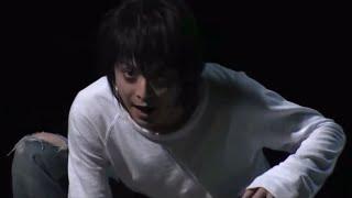 Death Note The Musical - The game begins Dub