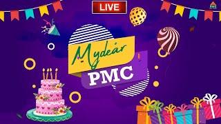 Live My Dear PMC  15-07-2024  Anchor Shilpa  PMC Telugu