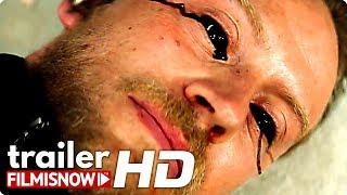 FANTASY ISLAND International Trailer NEW 2020 Michael Peña Horror Movie