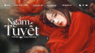  Vietsub  Ngắm Tuyết · Vương Tâm Lăng  观雪 · 王心凌 - Nhạc Phim Mặc Vũ Vân Gian x The Double OST