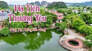 Hà Tiến Thương Yêu Đông Sơn Hùng #bolero #nhachaymoingay #nhactrutinh #tamtrang #nhachay #thinhhanh