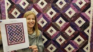 Donnas FREE Magic Box Pattern