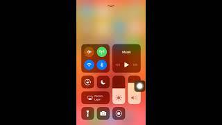 how to activate assistivetouch and screen recorder on iphone ios