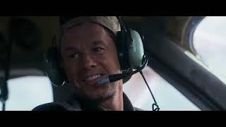 Flight Risk — Official Trailer 2024 Mark Wahlberg Michelle Dockery Topher Grace Monib Abhat