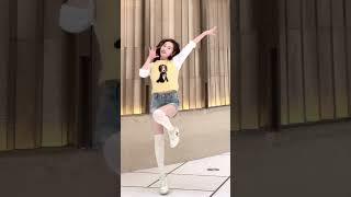 李子璇dance cover《All Night》by IVE  Li Zixuan