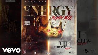 Plumpy Boss - Energy 7 Chronicles Riddim Audio