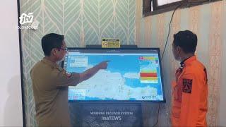 Gempa Magnitudo 4.0 Guncang Bojonegoro Tak Ada Kerusakan Maupun Korban