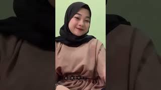 hijab jago merokok